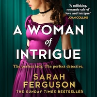 A Woman of Intrigue