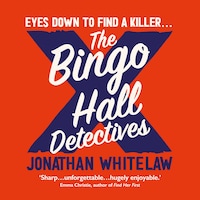 The Bingo Hall Detectives