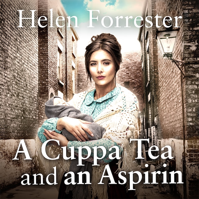 Boekomslag van A Cuppa Tea and an Aspirin