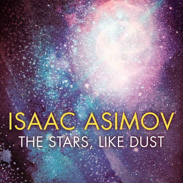 Buchcover für The Stars, Like Dust