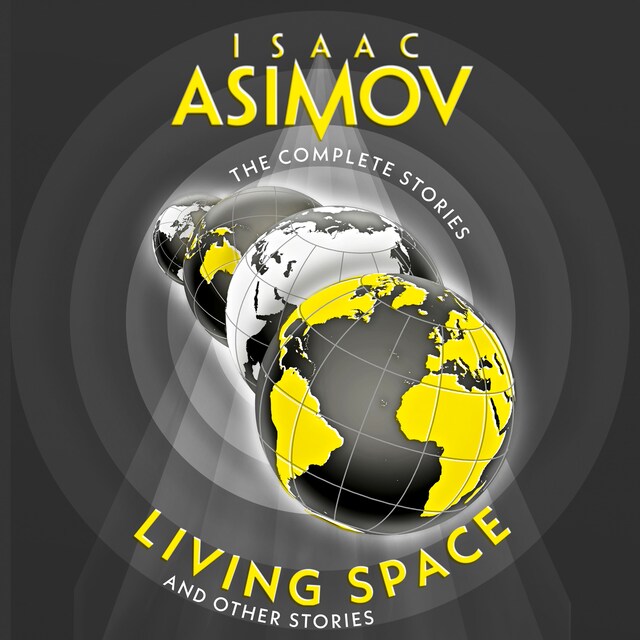 Book cover for Living Space