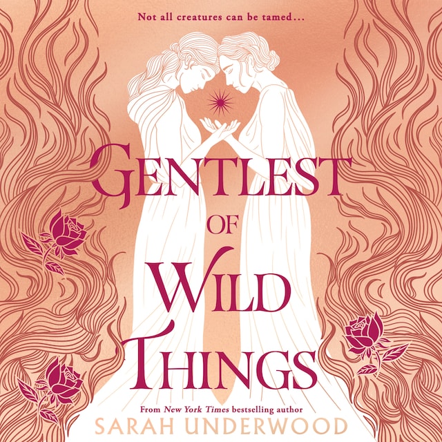 Buchcover für Gentlest of Wild Things