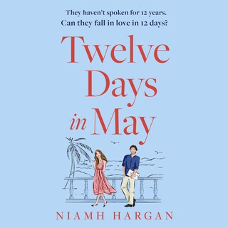 Twelve Days in May bookCoverFor