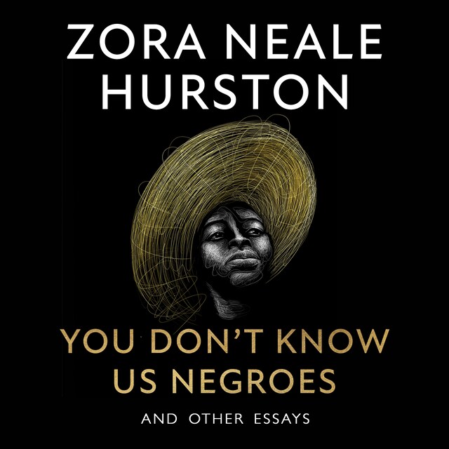Book cover for You Don’t Know Us Negroes and Other Essays