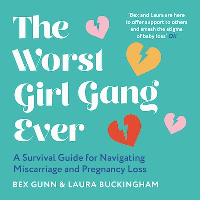 The Worst Girl Gang Ever