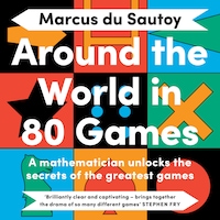 Around the World in 80 Games