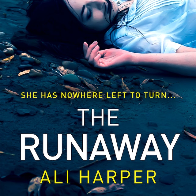 Portada de libro para The Runaway