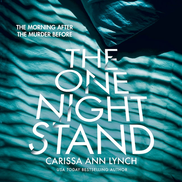 Couverture de livre pour The One Night Stand