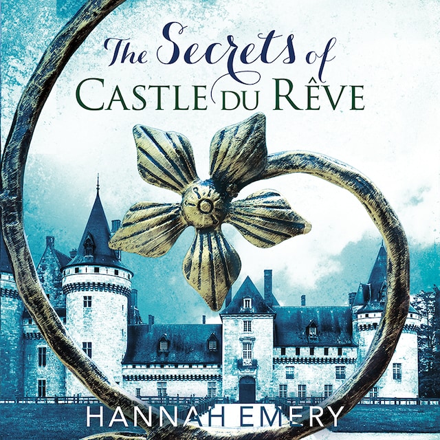 Book cover for The Secrets of Castle Du Rêve