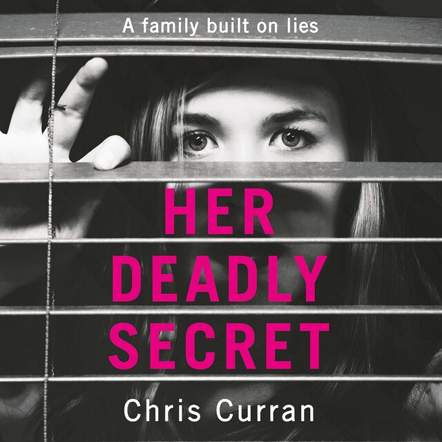 Book cover for Her Deadly Secret