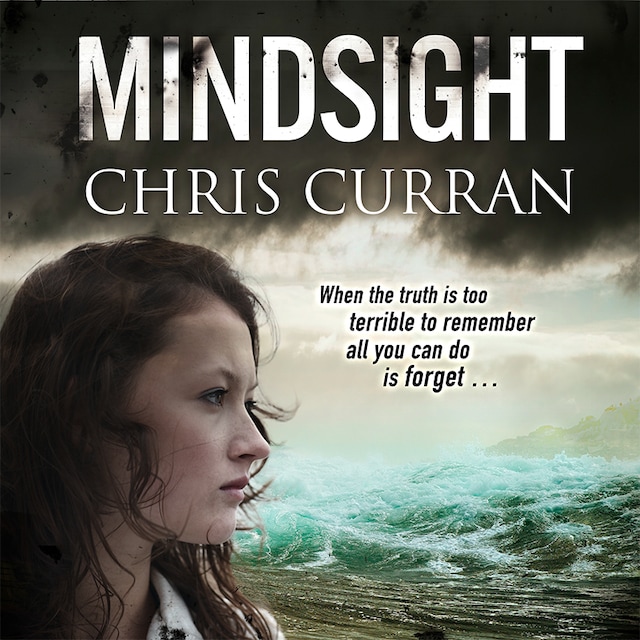 Buchcover für Mindsight