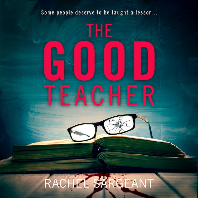 Couverture de livre pour The Good Teacher