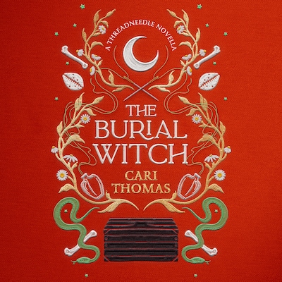 The Burial Witch