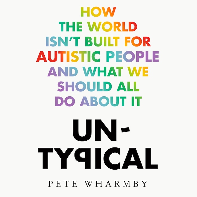 Book cover for Untypical