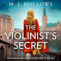 The Violinist’s Secret