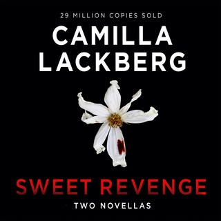 Sweet Revenge bookCoverFor