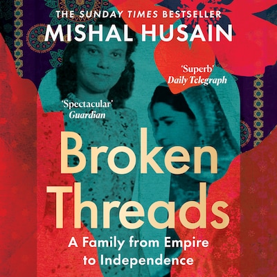 Broken Threads