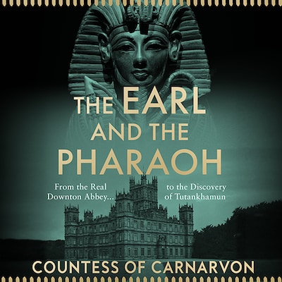 The Earl and the Pharaoh