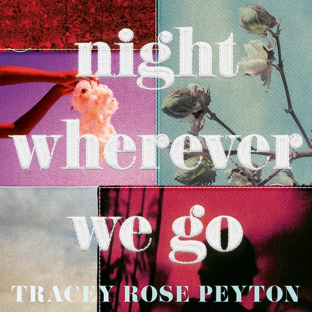 Book cover for Night Wherever We Go