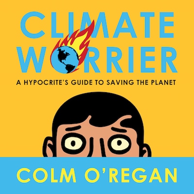 Climate Worrier