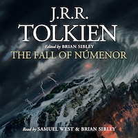 The Fall of Númenor