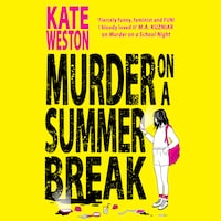 Murder on a Summer Break