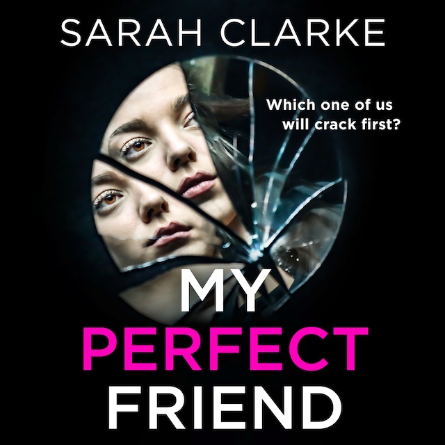 Book cover for My Perfect Friend