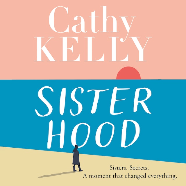 Book cover for Sisterhood