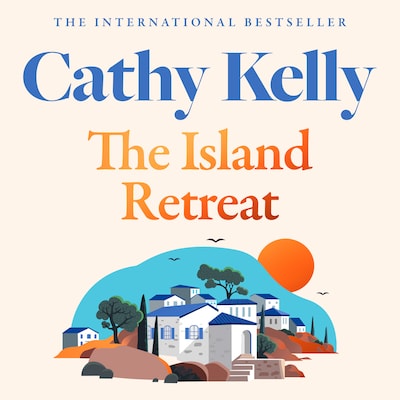 The Island Retreat