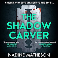 The Shadow Carver