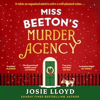 Miss Beeton’s Murder Agency