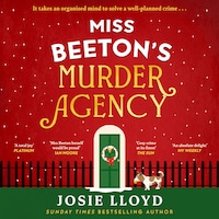 Miss Beeton’s Murder Agency