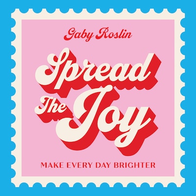 Spread the Joy