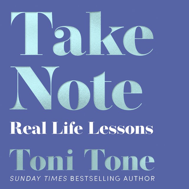 Book cover for Take Note