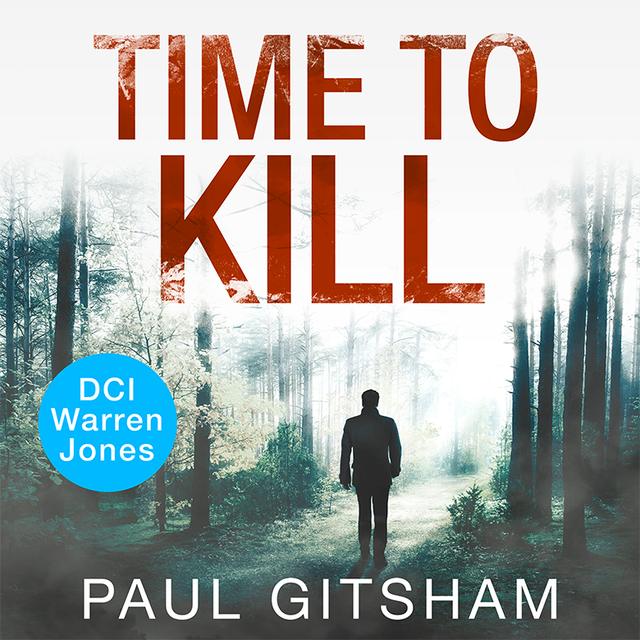 Buchcover für Time to Kill