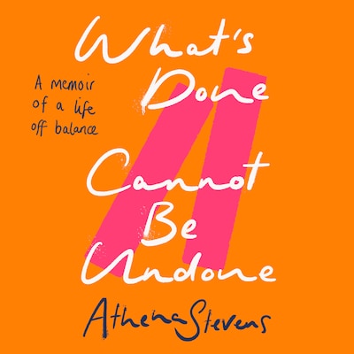 What’s Done Cannot Be Undone