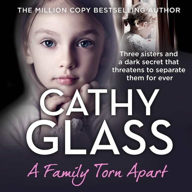 Book cover for A Family Torn Apart