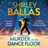 Murder on the Dance Floor