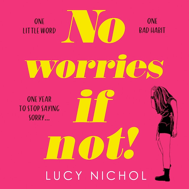 Book cover for No Worries If Not!