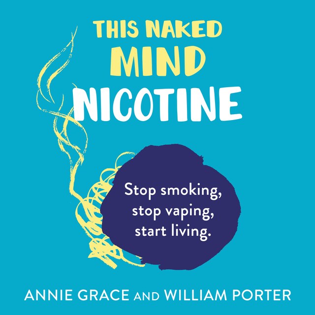 Buchcover für This Naked Mind: Nicotine