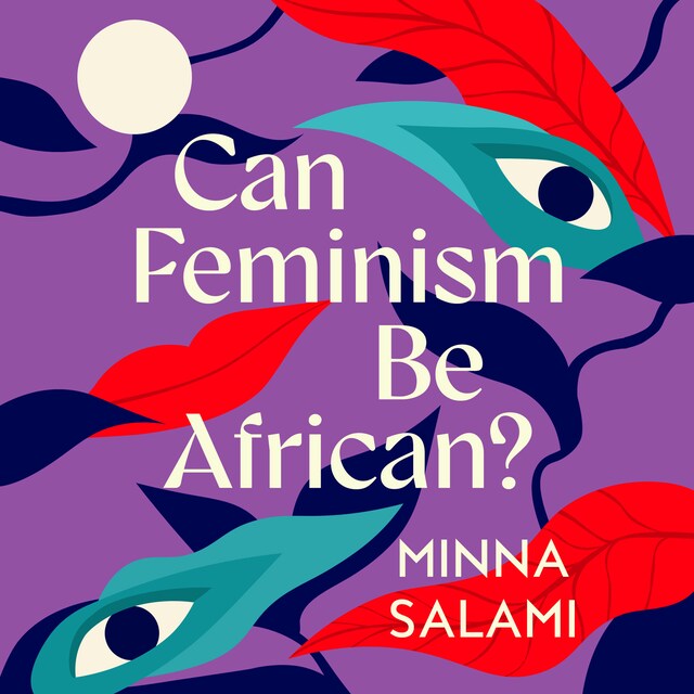 Book cover for Can Feminism be African?