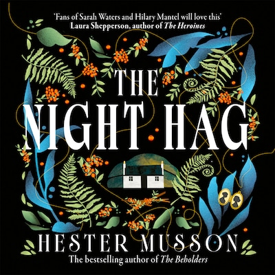 The Night Hag