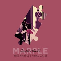 Miss Marple’s Final Cases