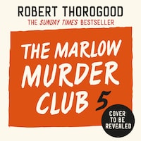 The Marlow Murder Club 5