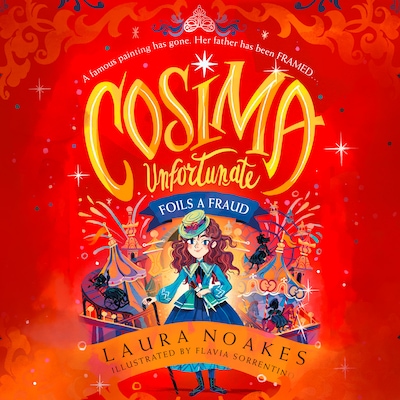 Cosima Unfortunate Foils a Fraud