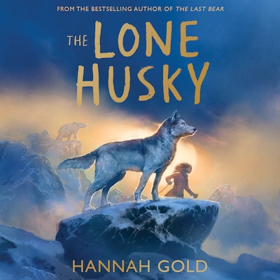The Lone Husky