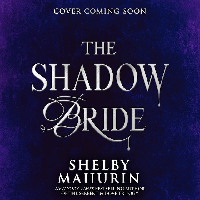 Book cover for The Shadow Bride