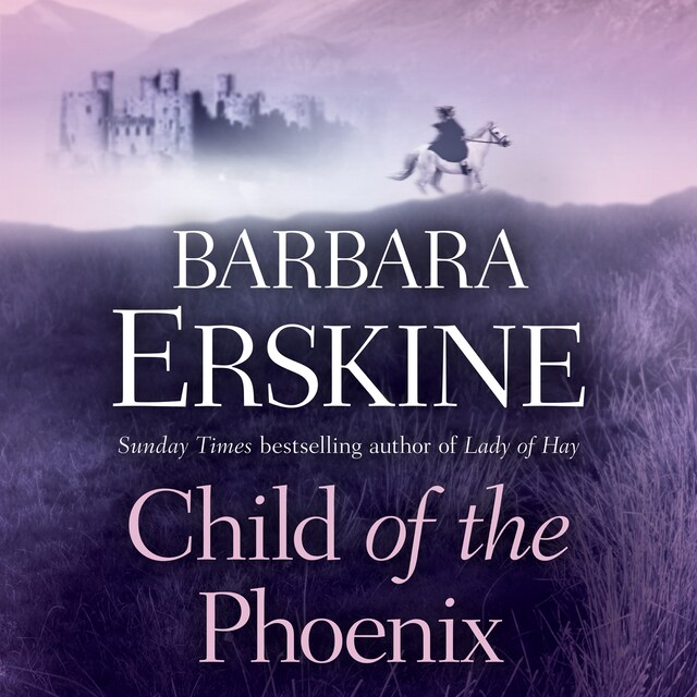 Book cover for Child of the Phoenix