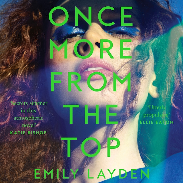 Couverture de livre pour Once More From The Top