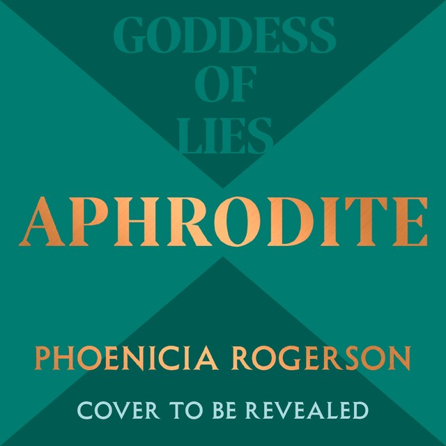 Book cover for Aphrodite